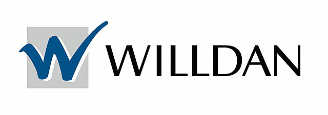 Willdan Group logo